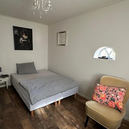 Bed and Breakfast Grenier's Punthorst Zewnętrze zdjęcie