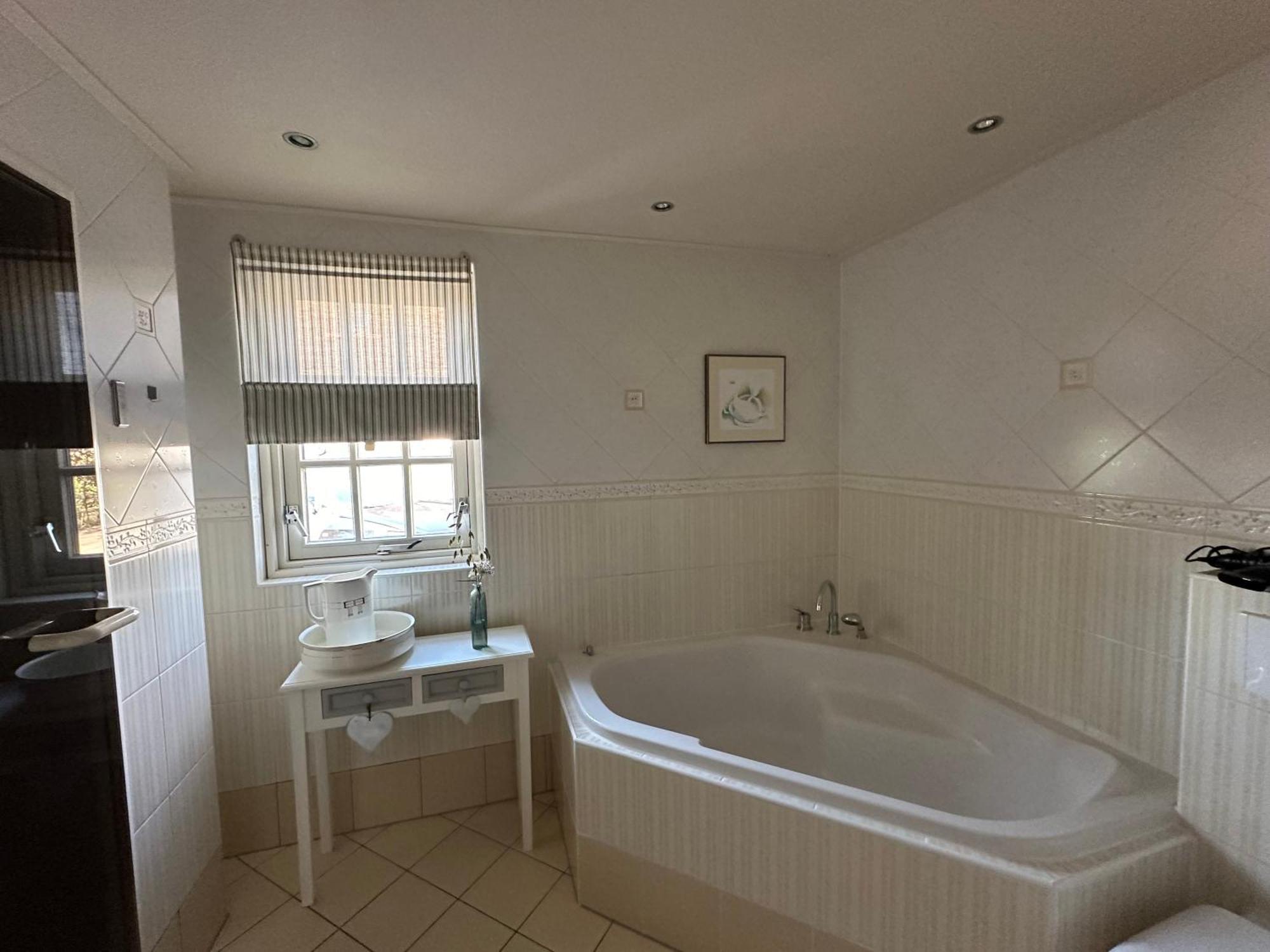 Bed and Breakfast Grenier's Punthorst Zewnętrze zdjęcie